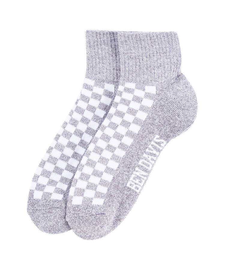 Adult sports style socks